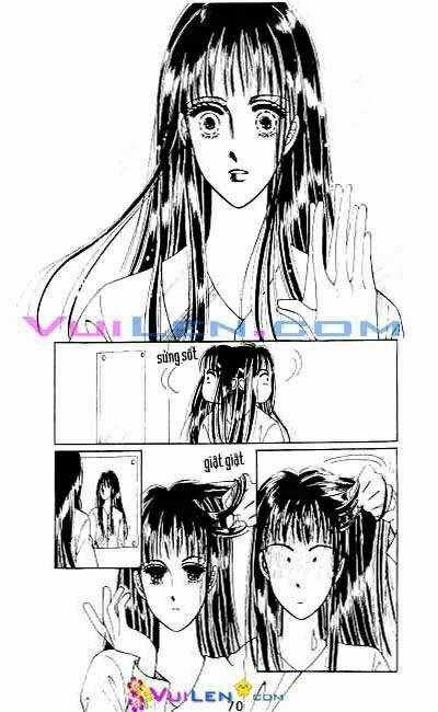 Khoảnh Khắc Định Mệnh Chapter 1 trang 69