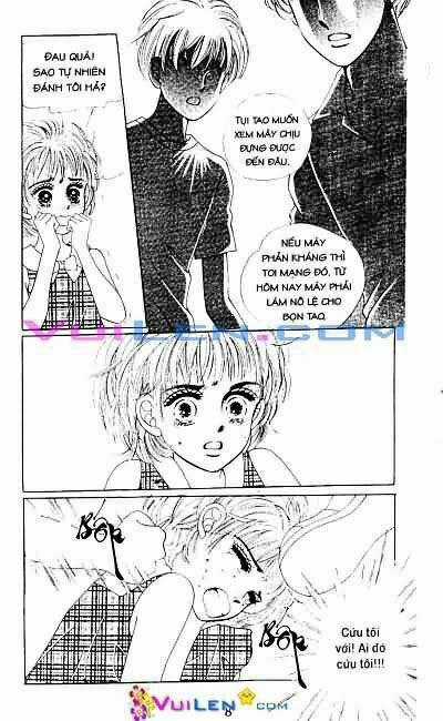 Khoảnh Khắc Định Mệnh Chapter 1 trang 7