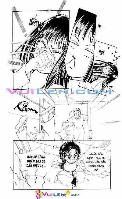 Khoảnh Khắc Định Mệnh Chapter 1 trang 70