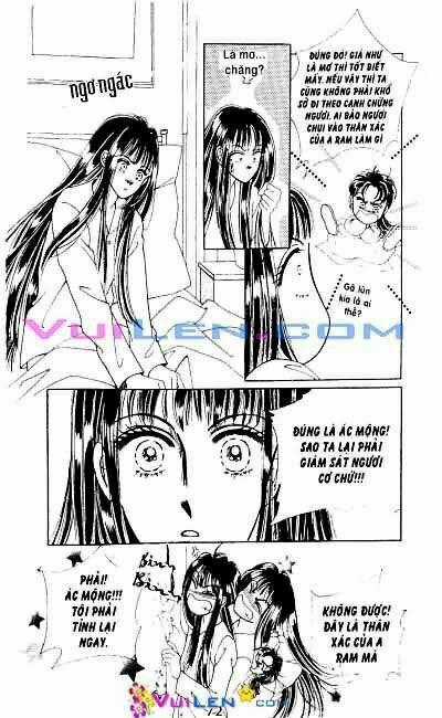 Khoảnh Khắc Định Mệnh Chapter 1 trang 71