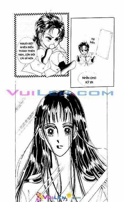 Khoảnh Khắc Định Mệnh Chapter 1 trang 72