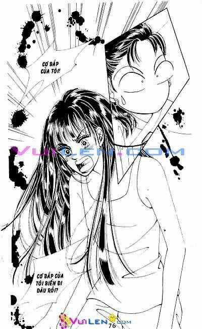 Khoảnh Khắc Định Mệnh Chapter 1 trang 75