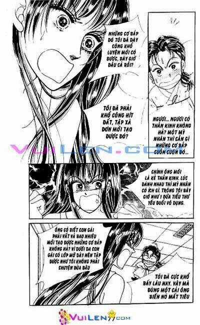 Khoảnh Khắc Định Mệnh Chapter 1 trang 76