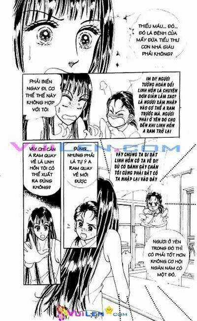 Khoảnh Khắc Định Mệnh Chapter 1 trang 78