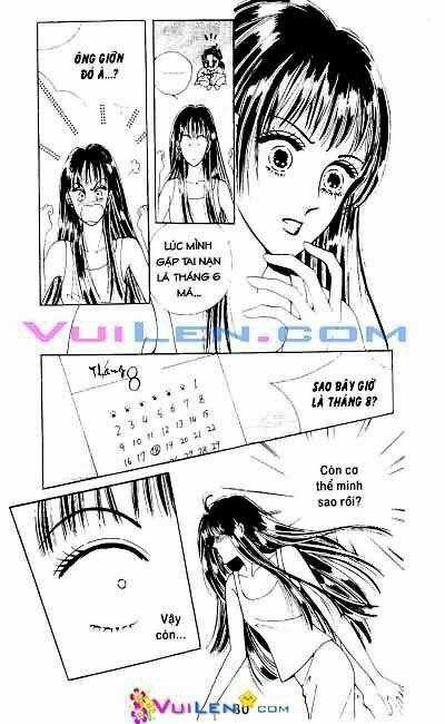 Khoảnh Khắc Định Mệnh Chapter 1 trang 79