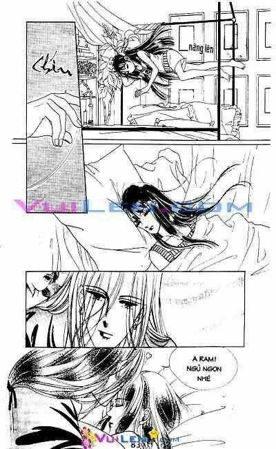 Khoảnh Khắc Định Mệnh Chapter 1 trang 82