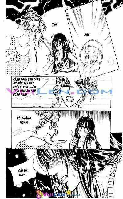 Khoảnh Khắc Định Mệnh Chapter 1 trang 84