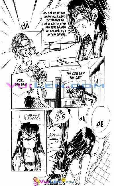 Khoảnh Khắc Định Mệnh Chapter 1 trang 85