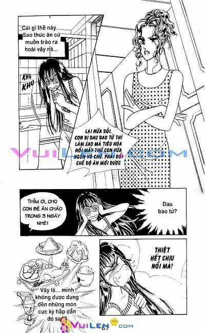 Khoảnh Khắc Định Mệnh Chapter 1 trang 86