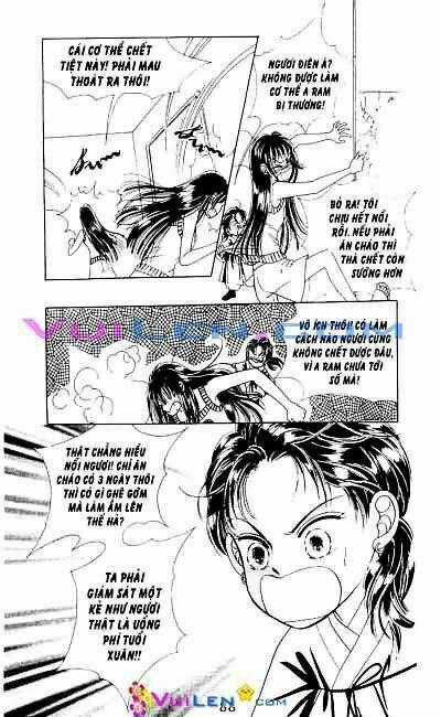 Khoảnh Khắc Định Mệnh Chapter 1 trang 87