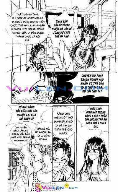 Khoảnh Khắc Định Mệnh Chapter 1 trang 88