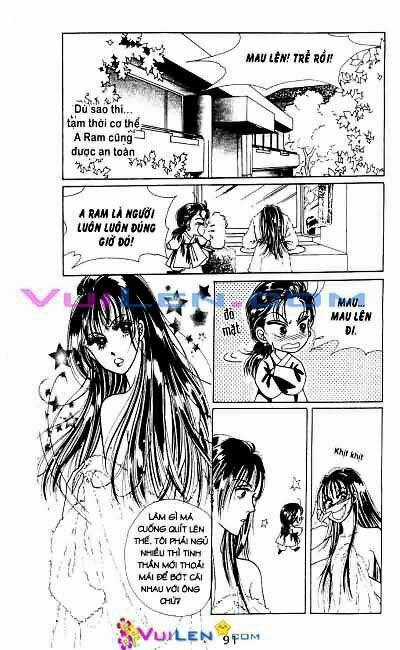 Khoảnh Khắc Định Mệnh Chapter 1 trang 90