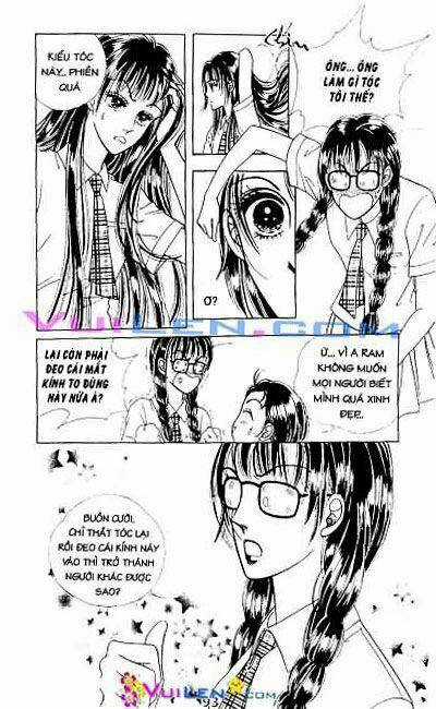 Khoảnh Khắc Định Mệnh Chapter 1 trang 92