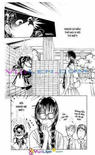 Khoảnh Khắc Định Mệnh Chapter 1 trang 96