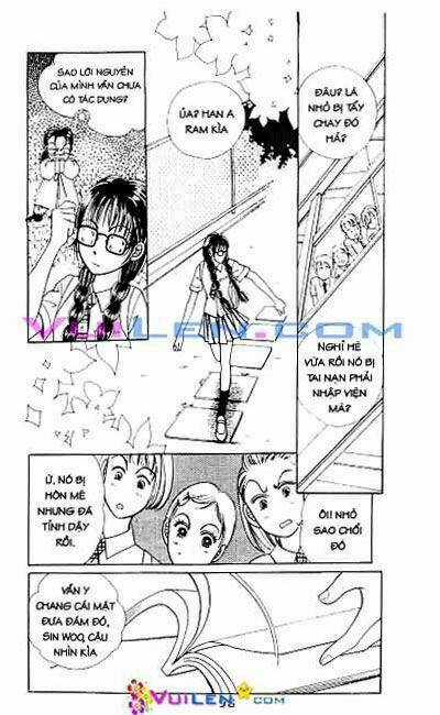 Khoảnh Khắc Định Mệnh Chapter 1 trang 97