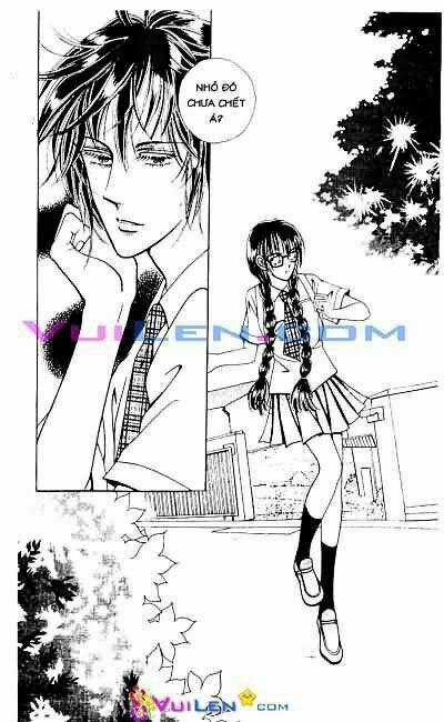 Khoảnh Khắc Định Mệnh Chapter 1 trang 98