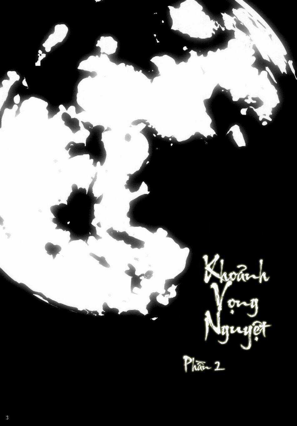 Khoảnh Vọng Nguyệt Chapter 2 trang 1