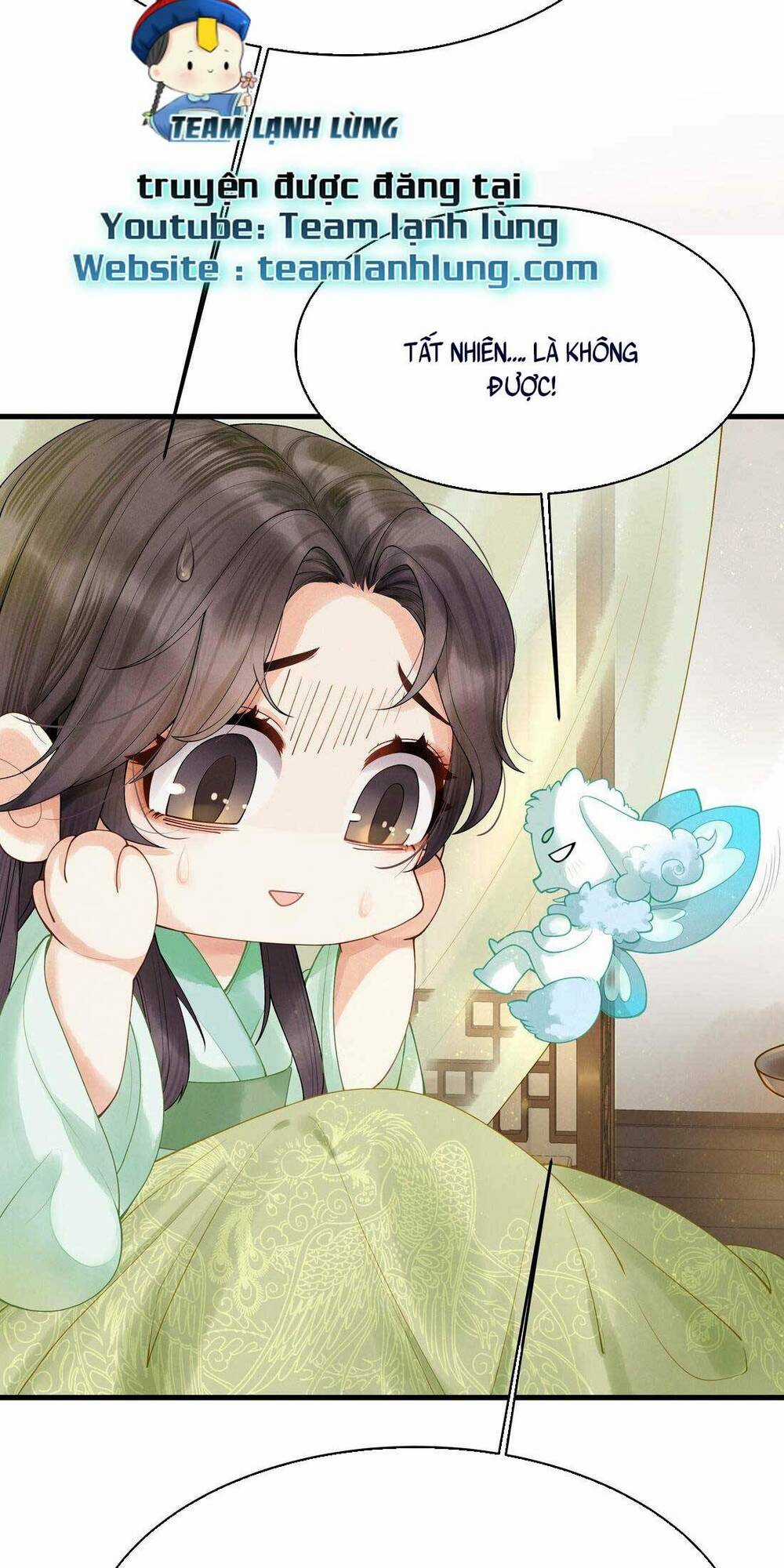 Khởi Bẩm Bệ Hạ ,Yêu Hậu Lại Tới Gây Họa Rồi Chapter 1 trang 12