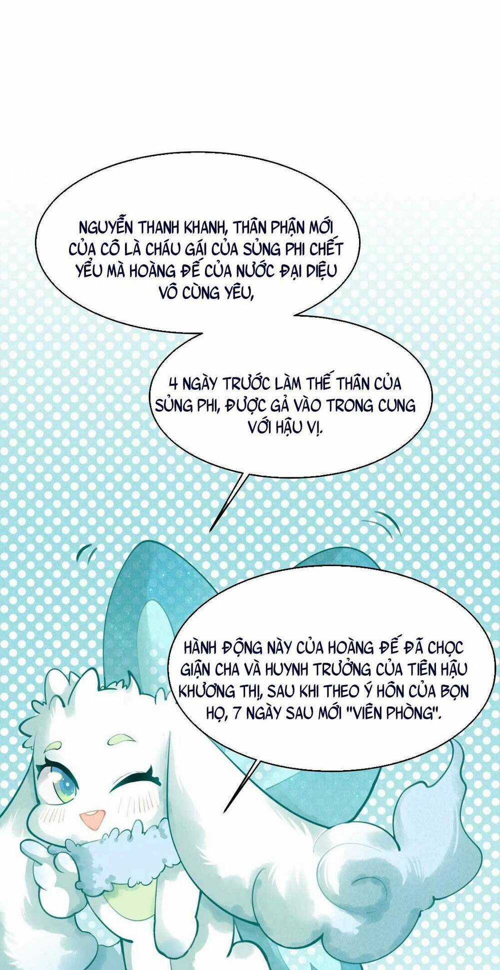 Khởi Bẩm Bệ Hạ ,Yêu Hậu Lại Tới Gây Họa Rồi Chapter 1 trang 15