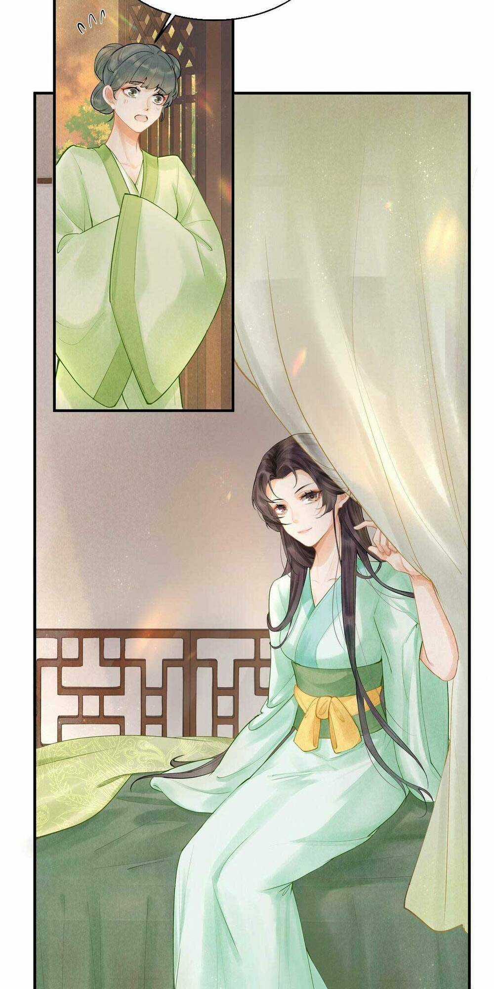 Khởi Bẩm Bệ Hạ ,Yêu Hậu Lại Tới Gây Họa Rồi Chapter 1 trang 18