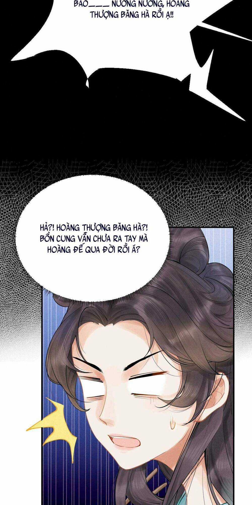 Khởi Bẩm Bệ Hạ ,Yêu Hậu Lại Tới Gây Họa Rồi Chapter 1 trang 26