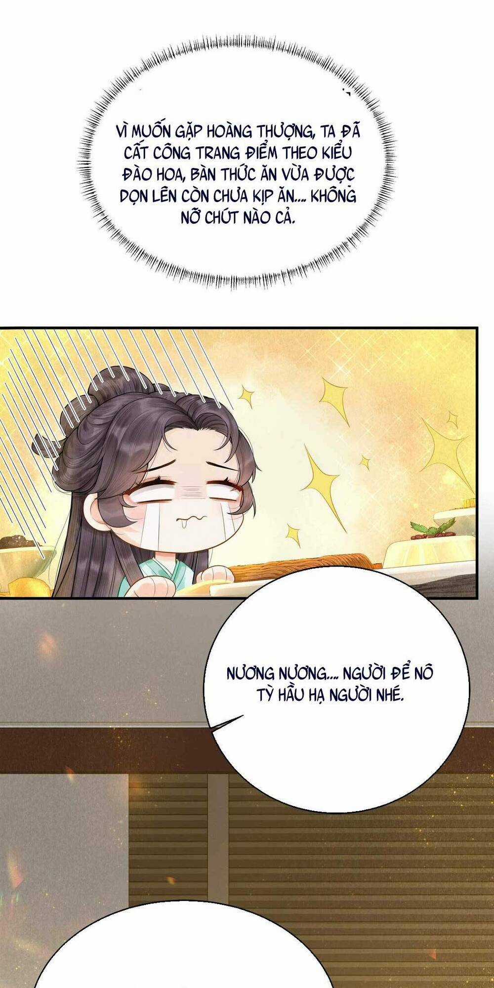 Khởi Bẩm Bệ Hạ ,Yêu Hậu Lại Tới Gây Họa Rồi Chapter 1 trang 29
