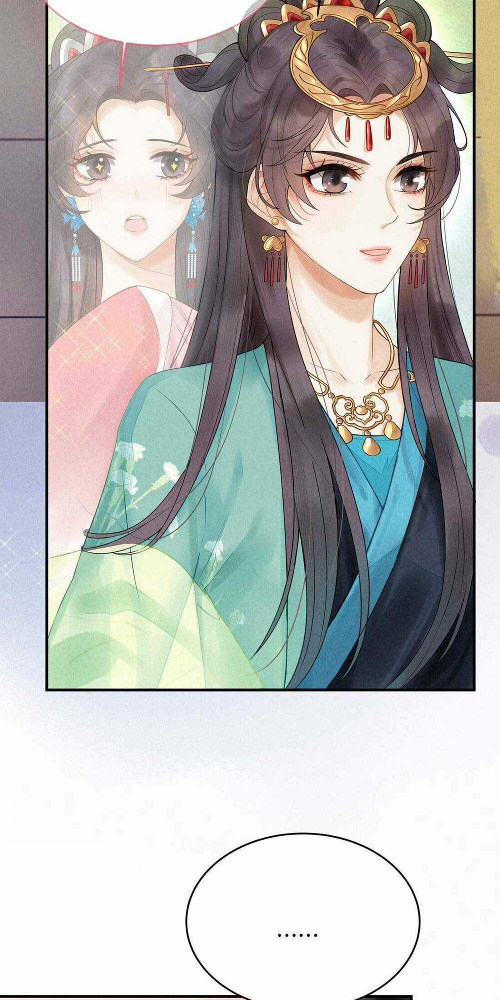 Khởi Bẩm Bệ Hạ ,Yêu Hậu Lại Tới Gây Họa Rồi Chapter 1 trang 57