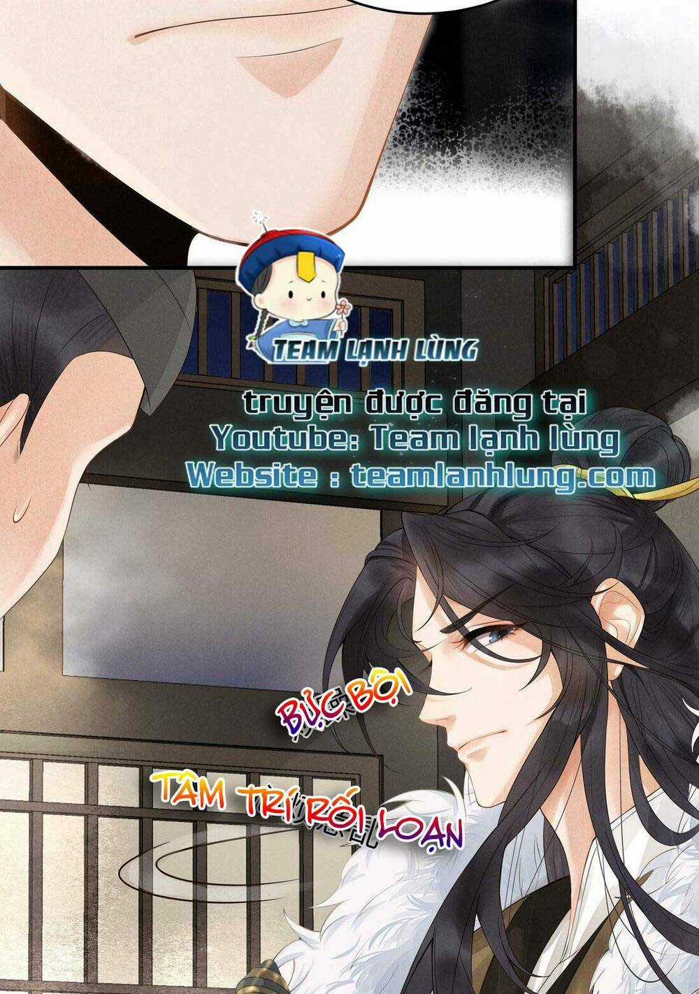 Khởi Bẩm Bệ Hạ ,Yêu Hậu Lại Tới Gây Họa Rồi Chapter 1 trang 58