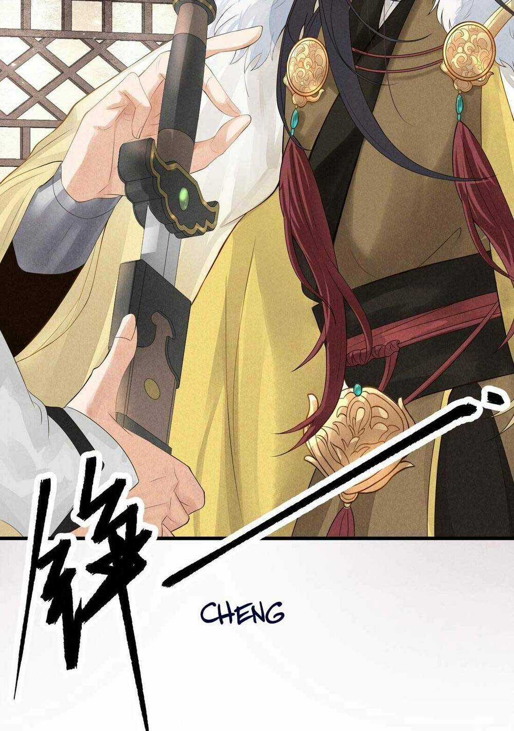 Khởi Bẩm Bệ Hạ ,Yêu Hậu Lại Tới Gây Họa Rồi Chapter 1 trang 59