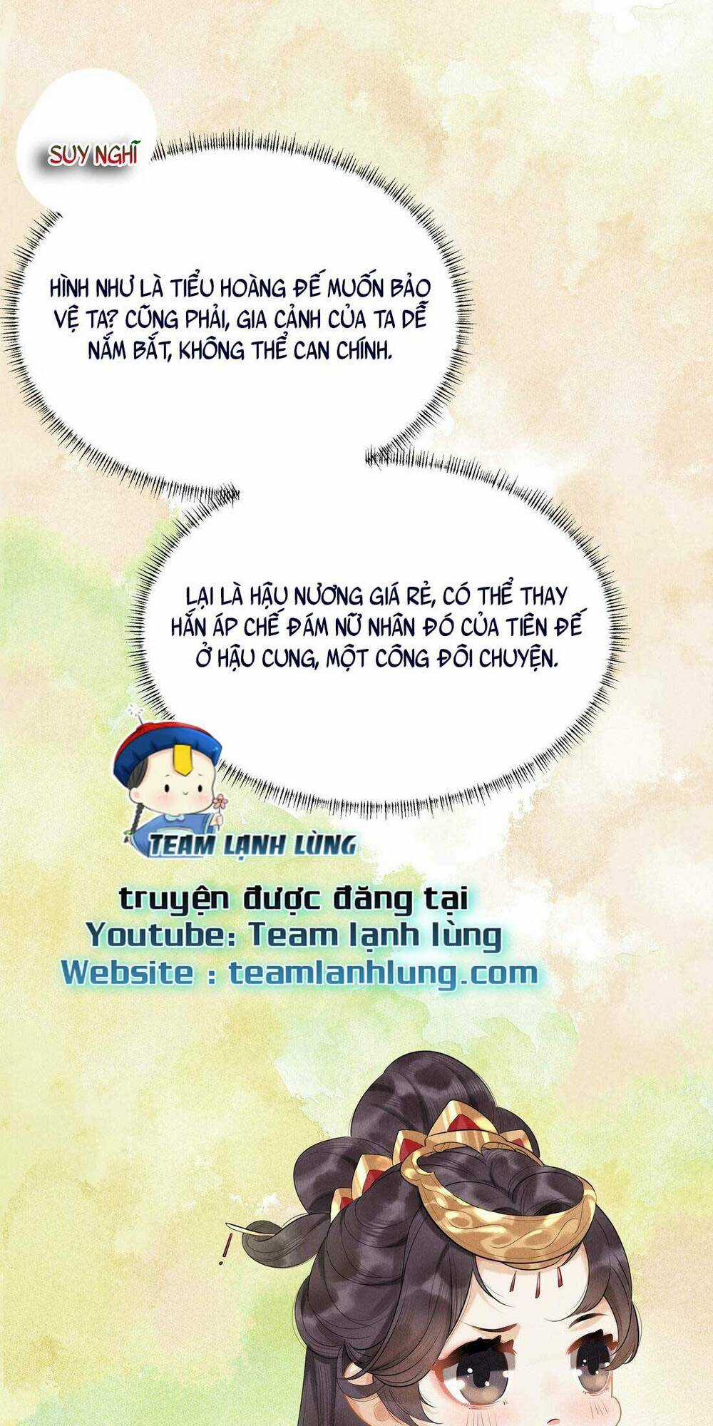 Khởi Bẩm Bệ Hạ ,Yêu Hậu Lại Tới Gây Họa Rồi Chapter 1 trang 67