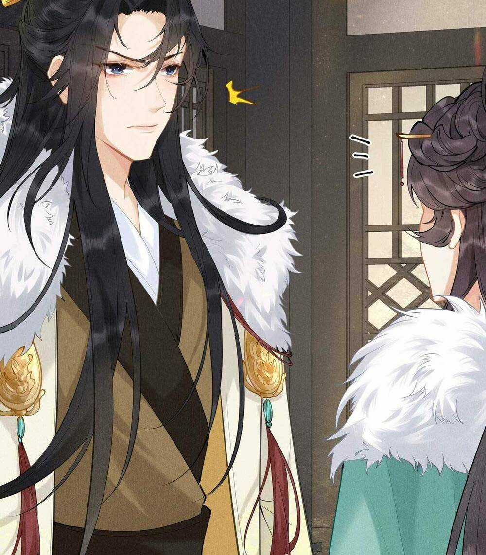 Khởi Bẩm Bệ Hạ ,Yêu Hậu Lại Tới Gây Họa Rồi Chapter 1 trang 72
