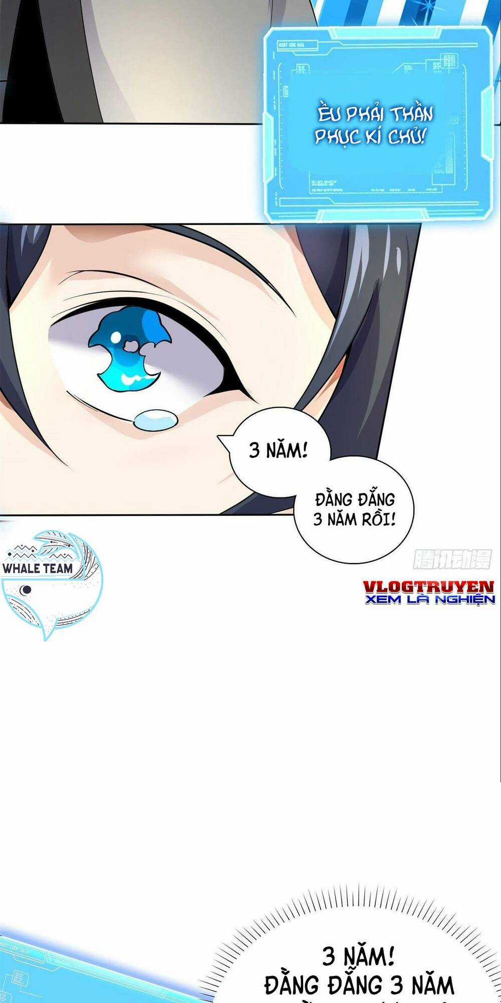 Khởi Đầu Có Kiếm Vực, Ta Sẽ Trở Thành Kiếm Thần Chapter 1 trang 12