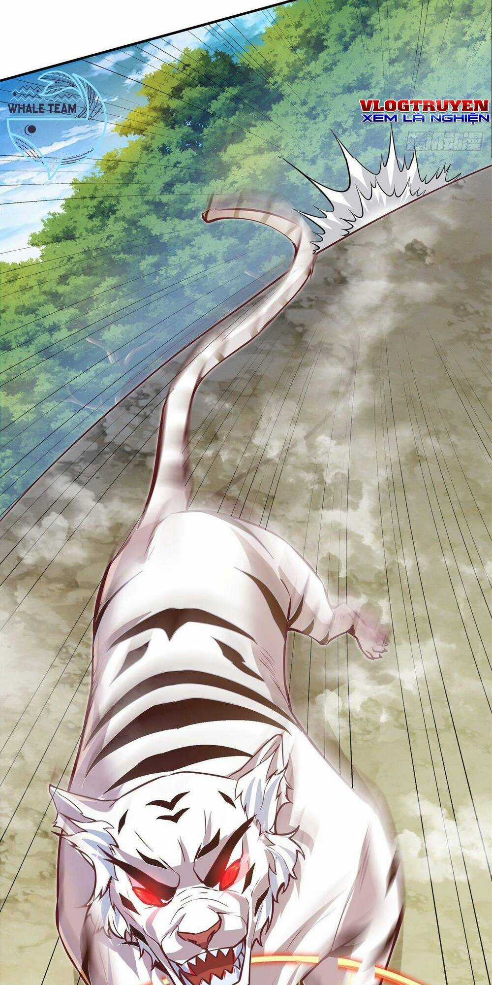 Khởi Đầu Có Kiếm Vực, Ta Sẽ Trở Thành Kiếm Thần Chapter 1 trang 15