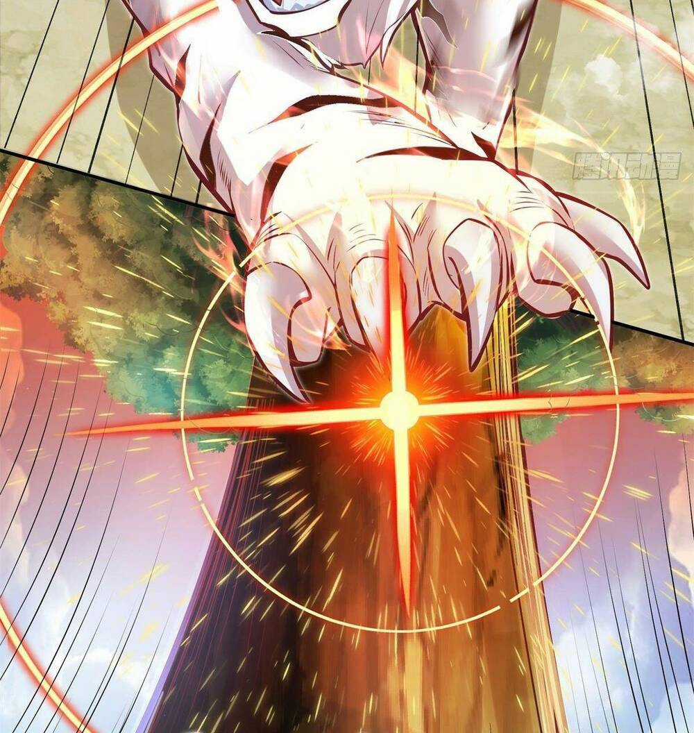 Khởi Đầu Có Kiếm Vực, Ta Sẽ Trở Thành Kiếm Thần Chapter 1 trang 16