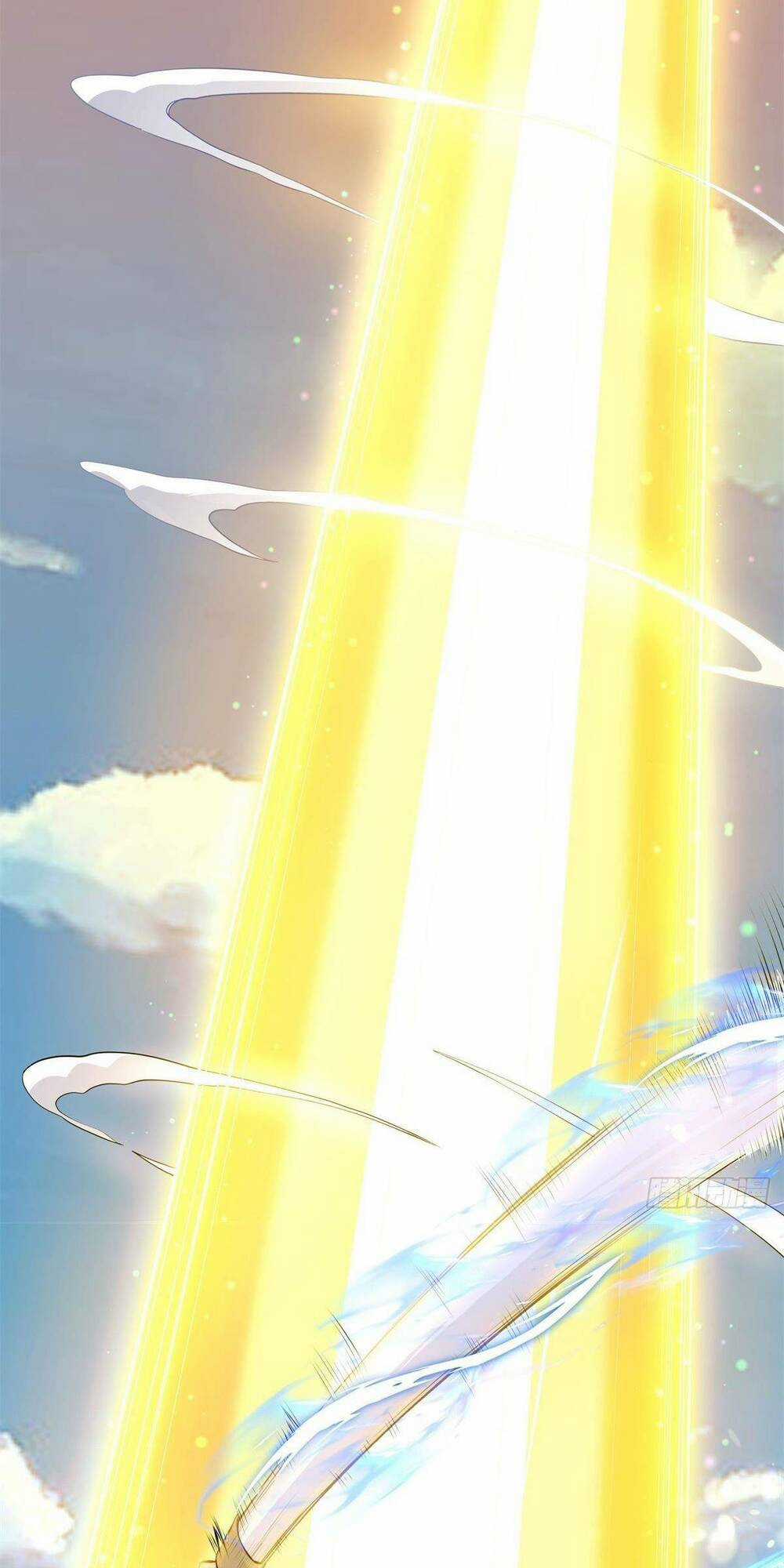 Khởi Đầu Có Kiếm Vực, Ta Sẽ Trở Thành Kiếm Thần Chapter 1 trang 29