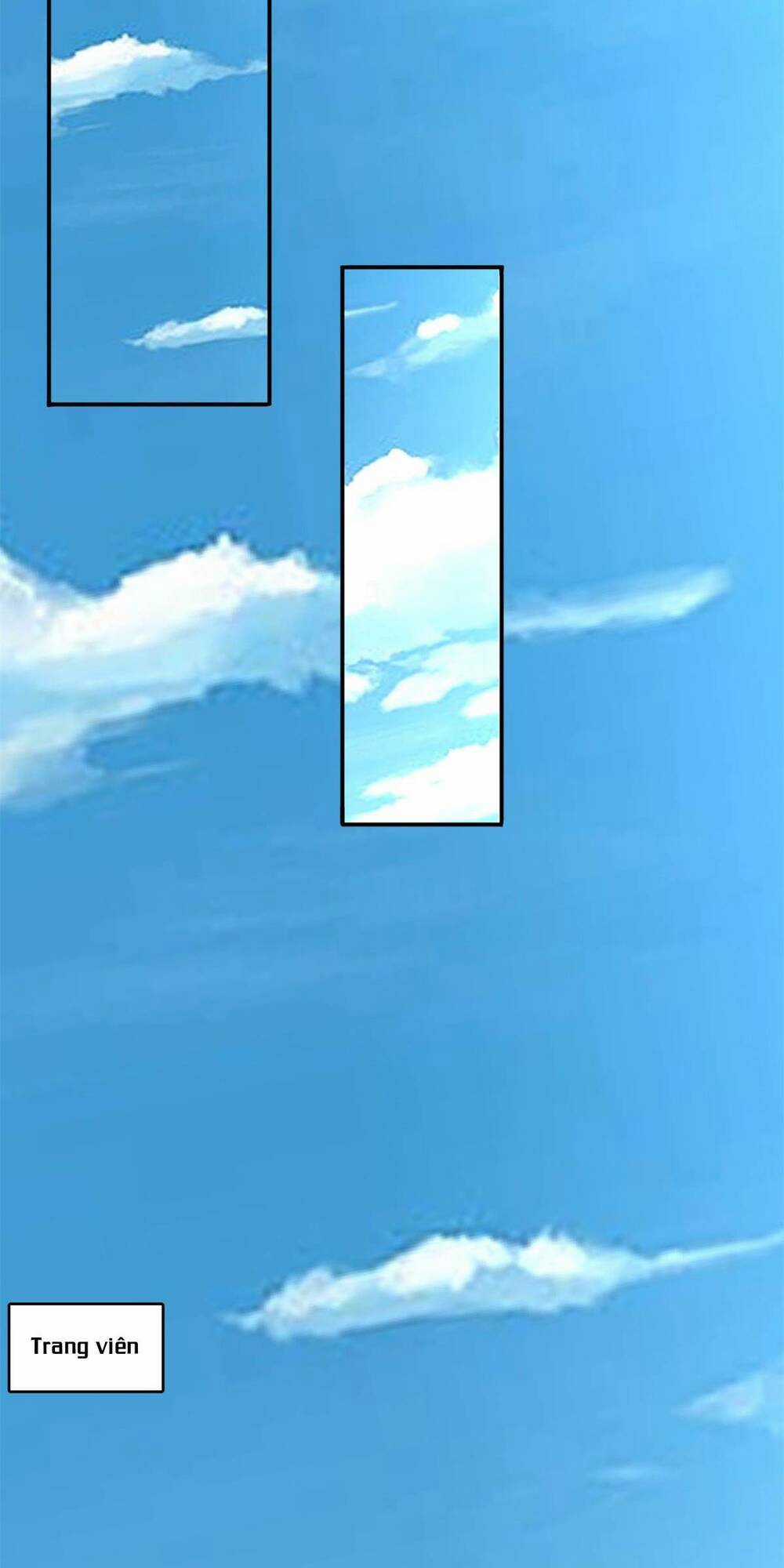 Khởi Đầu Có Kiếm Vực, Ta Sẽ Trở Thành Kiếm Thần Chapter 10 trang 12