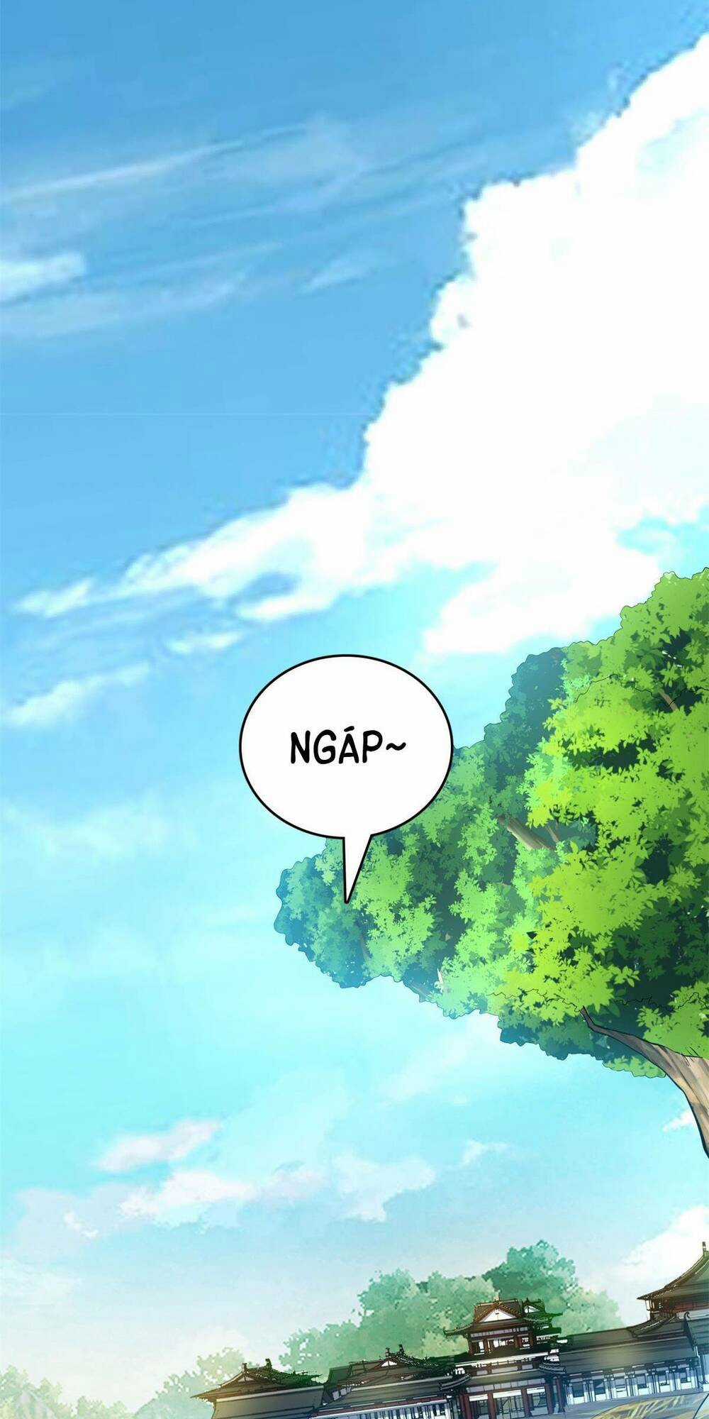 Khởi Đầu Có Kiếm Vực, Ta Sẽ Trở Thành Kiếm Thần Chapter 10 trang 13