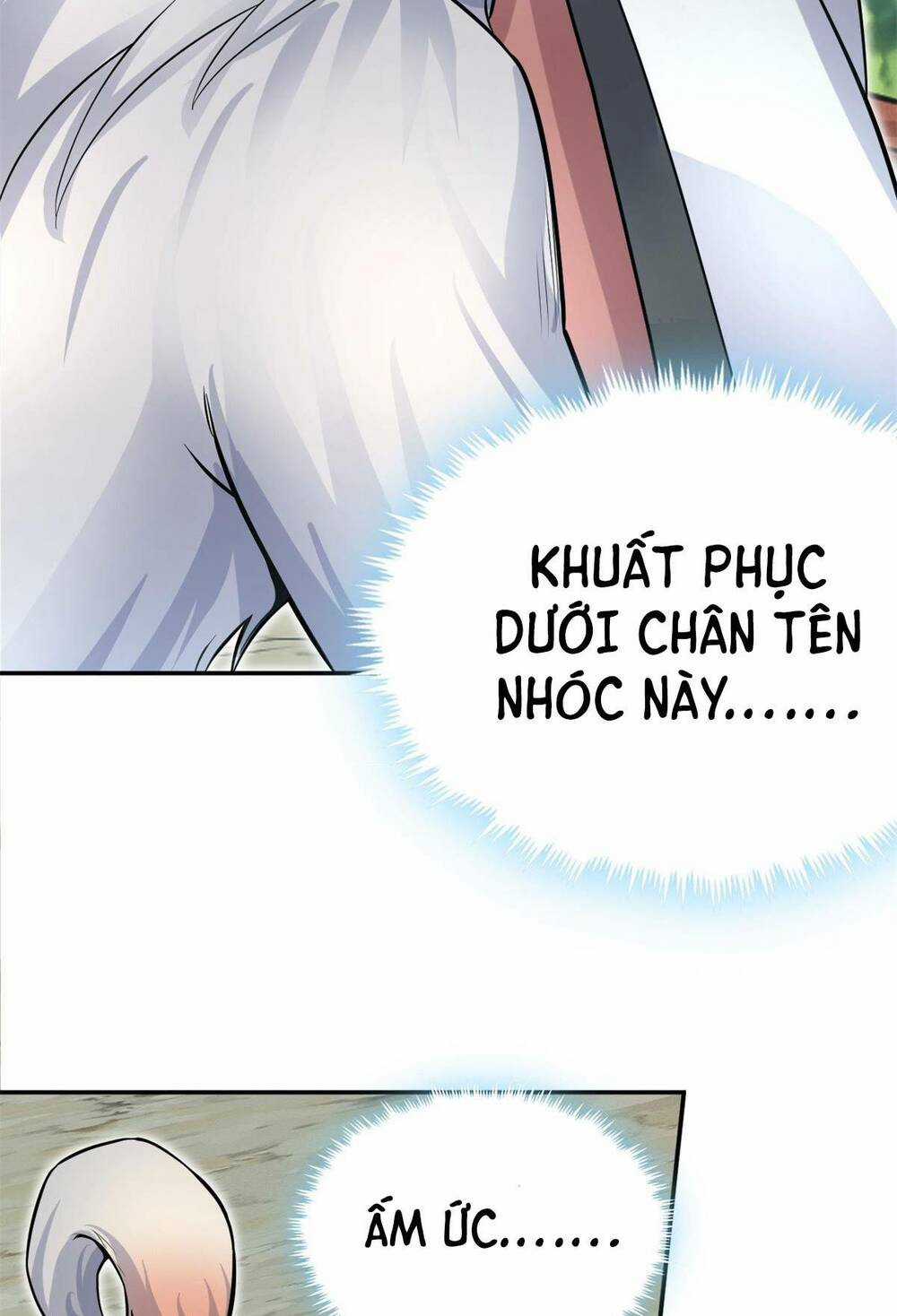 Khởi Đầu Có Kiếm Vực, Ta Sẽ Trở Thành Kiếm Thần Chapter 10 trang 17