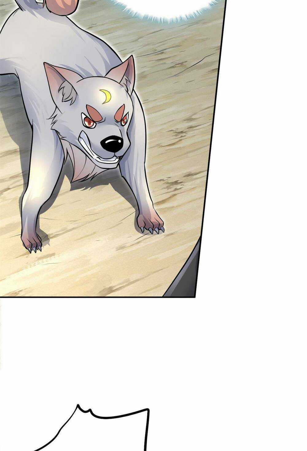 Khởi Đầu Có Kiếm Vực, Ta Sẽ Trở Thành Kiếm Thần Chapter 10 trang 18