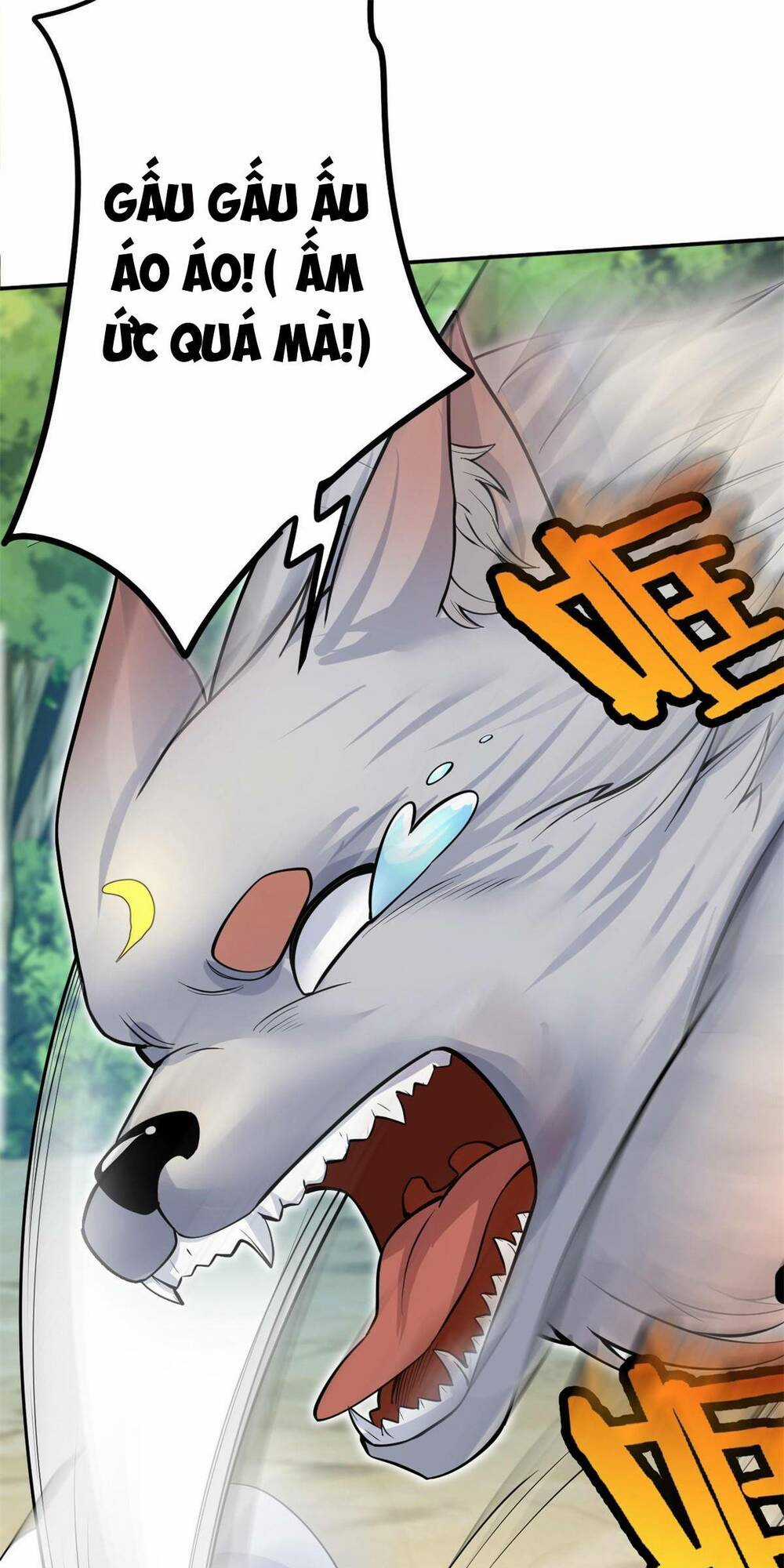 Khởi Đầu Có Kiếm Vực, Ta Sẽ Trở Thành Kiếm Thần Chapter 10 trang 19