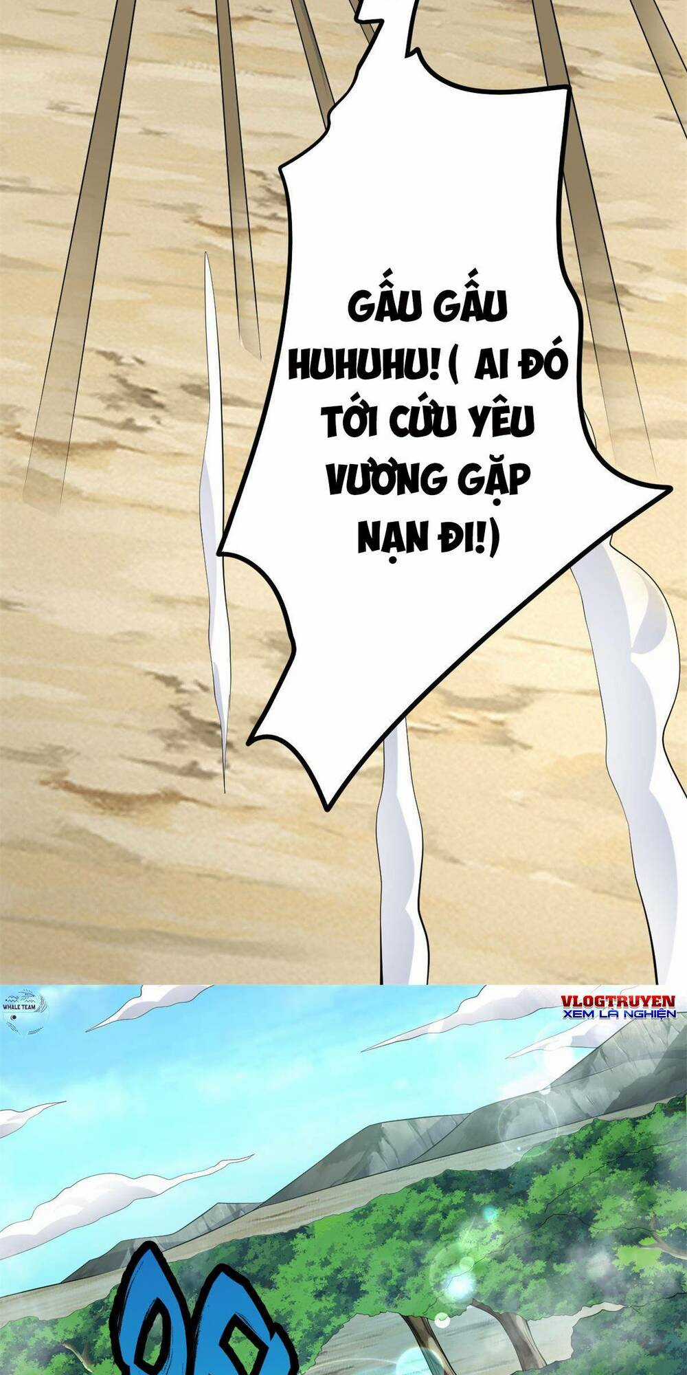 Khởi Đầu Có Kiếm Vực, Ta Sẽ Trở Thành Kiếm Thần Chapter 10 trang 23