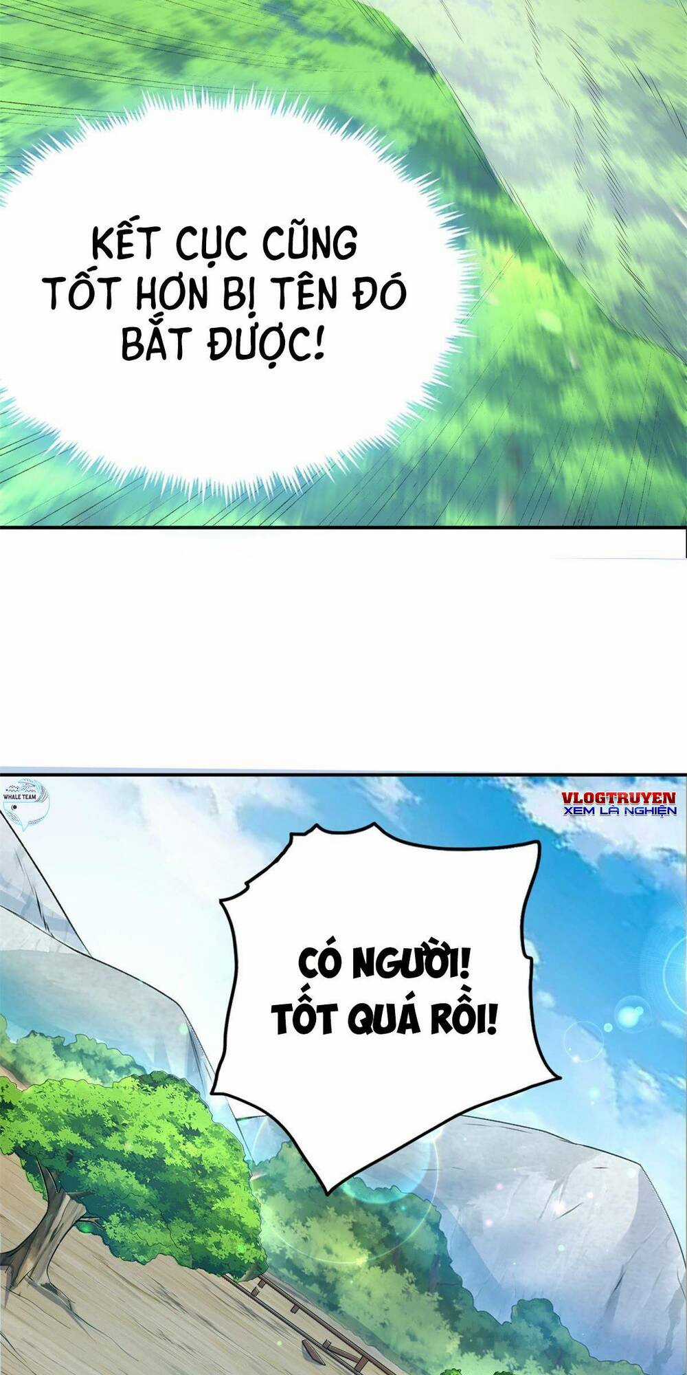 Khởi Đầu Có Kiếm Vực, Ta Sẽ Trở Thành Kiếm Thần Chapter 10 trang 31