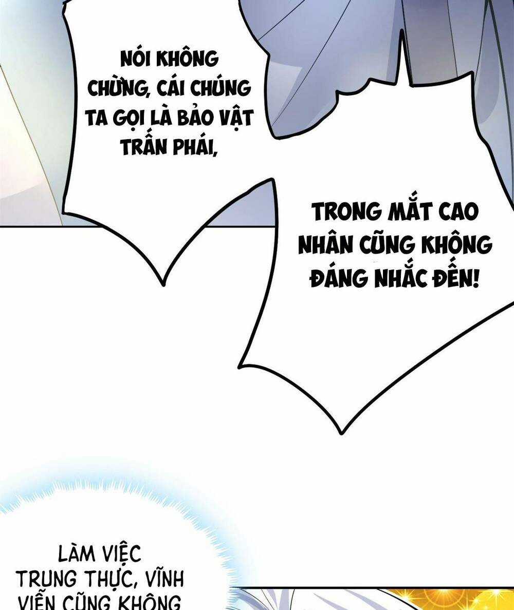 Khởi Đầu Có Kiếm Vực, Ta Sẽ Trở Thành Kiếm Thần Chapter 10 trang 7