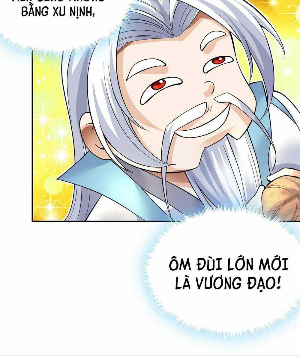 Khởi Đầu Có Kiếm Vực, Ta Sẽ Trở Thành Kiếm Thần Chapter 10 trang 8