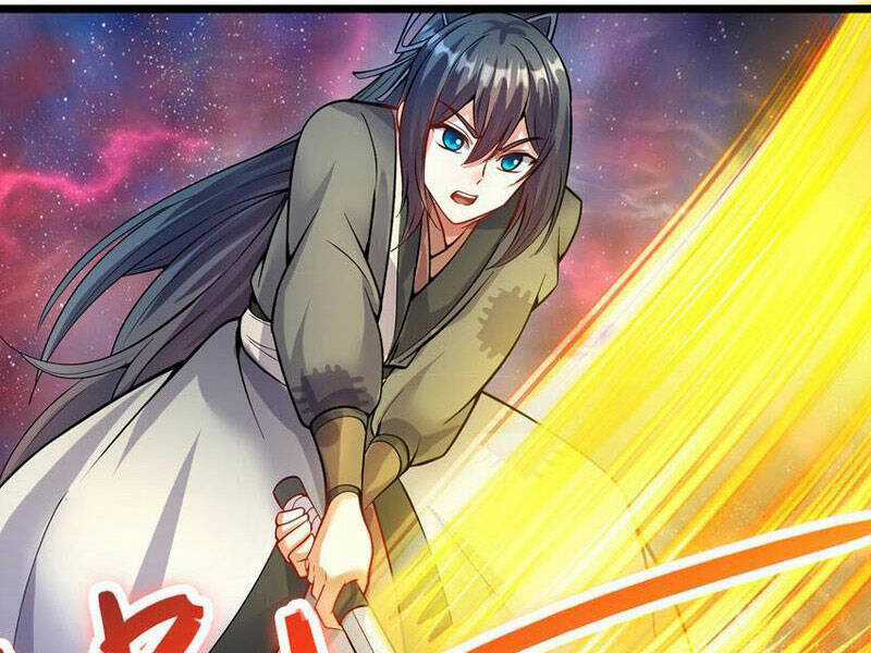 Khởi Đầu Có Kiếm Vực, Ta Sẽ Trở Thành Kiếm Thần Chapter 104 trang 0