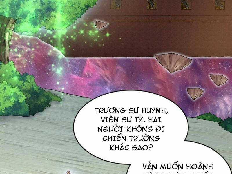 Khởi Đầu Có Kiếm Vực, Ta Sẽ Trở Thành Kiếm Thần Chapter 105 trang 1