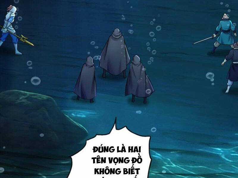 Khởi Đầu Có Kiếm Vực, Ta Sẽ Trở Thành Kiếm Thần Chapter 108 trang 1