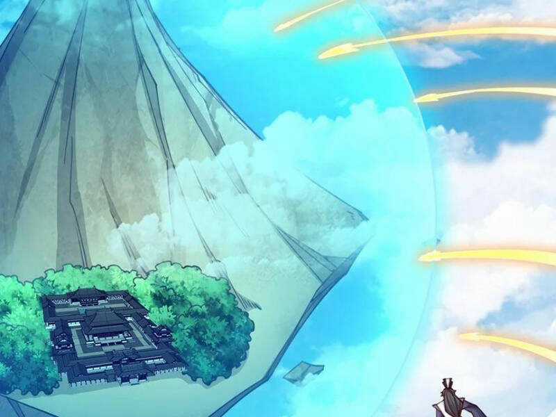 Khởi Đầu Có Kiếm Vực, Ta Sẽ Trở Thành Kiếm Thần Chapter 112 trang 1