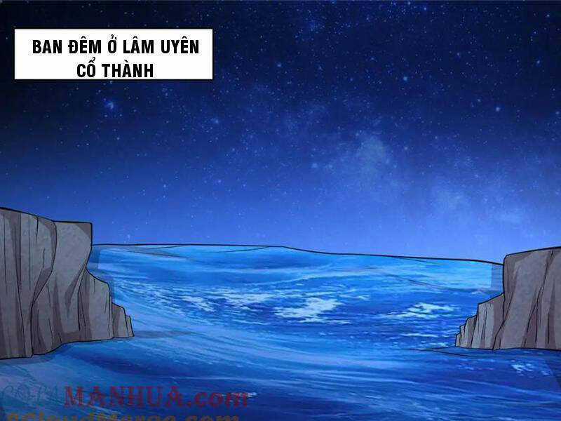 Khởi Đầu Có Kiếm Vực, Ta Sẽ Trở Thành Kiếm Thần Chapter 114 trang 0