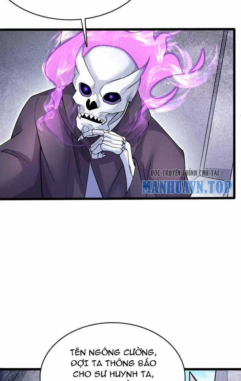 Khởi Đầu Có Kiếm Vực, Ta Sẽ Trở Thành Kiếm Thần Chapter 116 trang 13